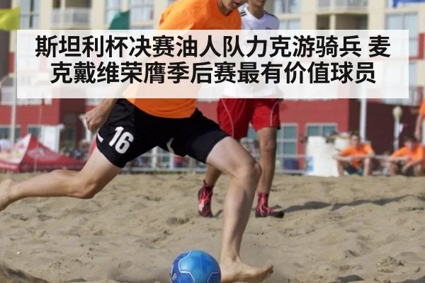 斯坦利杯决赛油人队力克游骑兵 麦克戴维荣膺季后赛最有价值球员