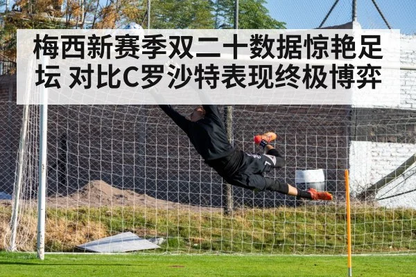 梅西新赛季双二十数据惊艳足坛 对比C罗沙特表现终极博弈